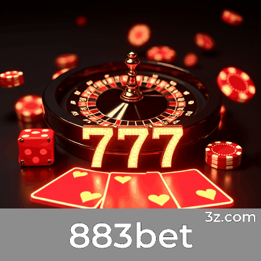 883bet 