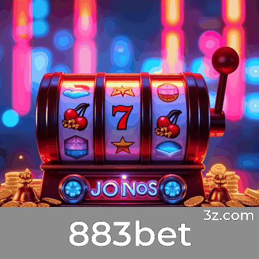 883bet game mais image