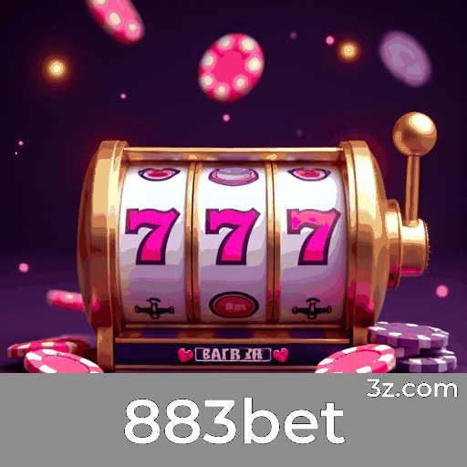 883bet game mais image