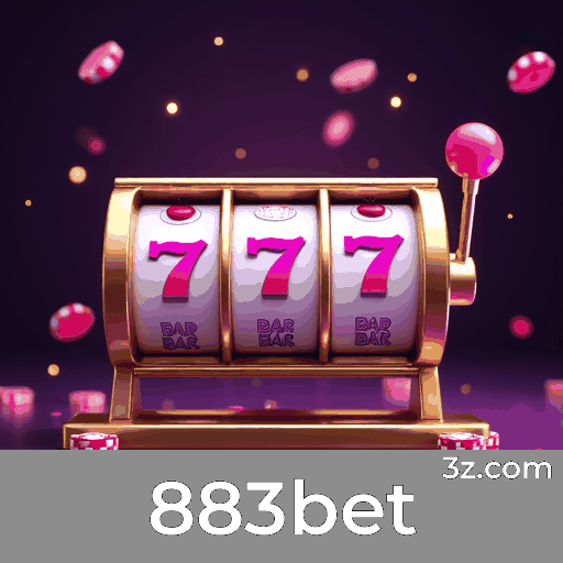 883bet game mais image