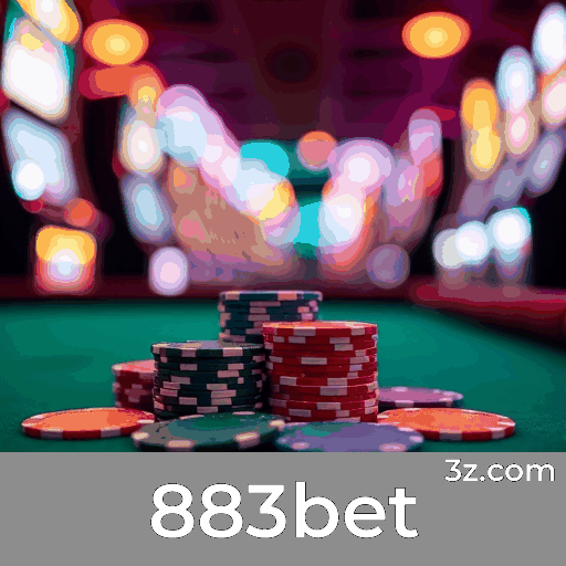 883bet game mais image