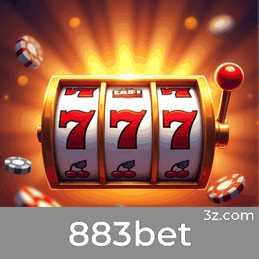 883bet game mais image