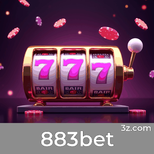 883bet game mais image