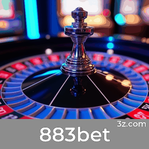 883bet game mais image