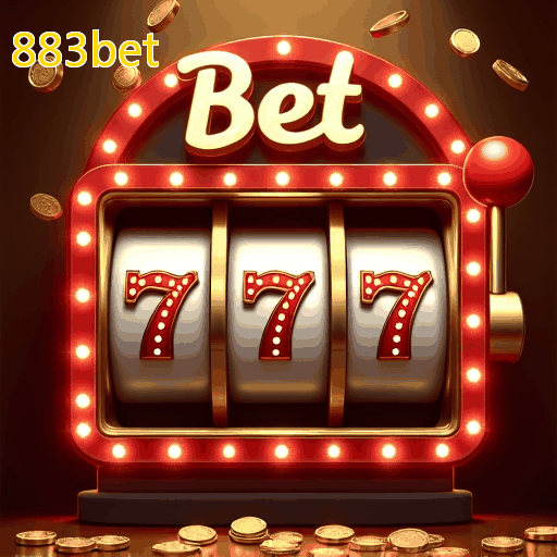 883bet GAME Slots de Cassino