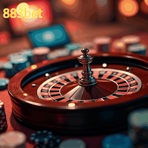 883bet GAME Slots de Cassino